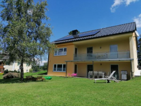 Ferienwohnung Riegler